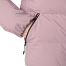 Juniors' Girl Nora Short Puffy Ski Jacket