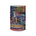 Original EcoStretch Neckwear - Johari Multi