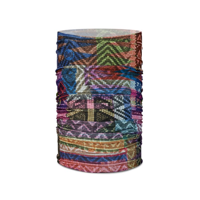 Buff Original EcoStretch Neckwear - Johari Multi  