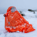 Survival Shelter 1