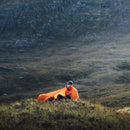 Ultralight Survival Shelter 4