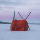 Ultralight Survival Shelter 2