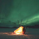 Ultralight Survival Shelter 2