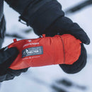 Ultralight Survival Shelter 2