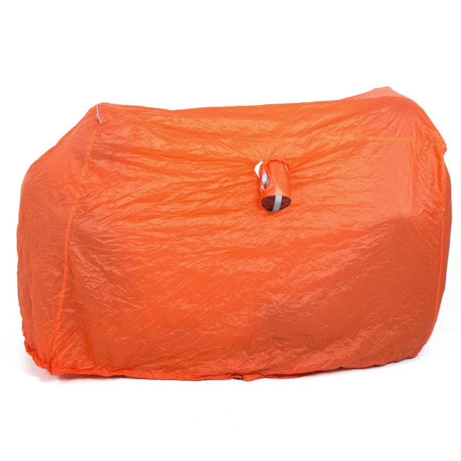 Ultralight Survival Shelter 4