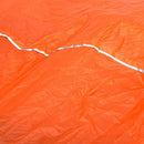 Ultralight Survival Shelter 4