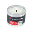 Lifesystems Midge & Mosquito Repellent Candle  