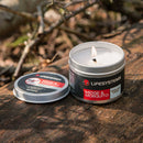 Lifesystems Midge & Mosquito Repellent Candle  
