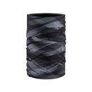Buff Reversible Polar Neckwear - Raft Graphite  