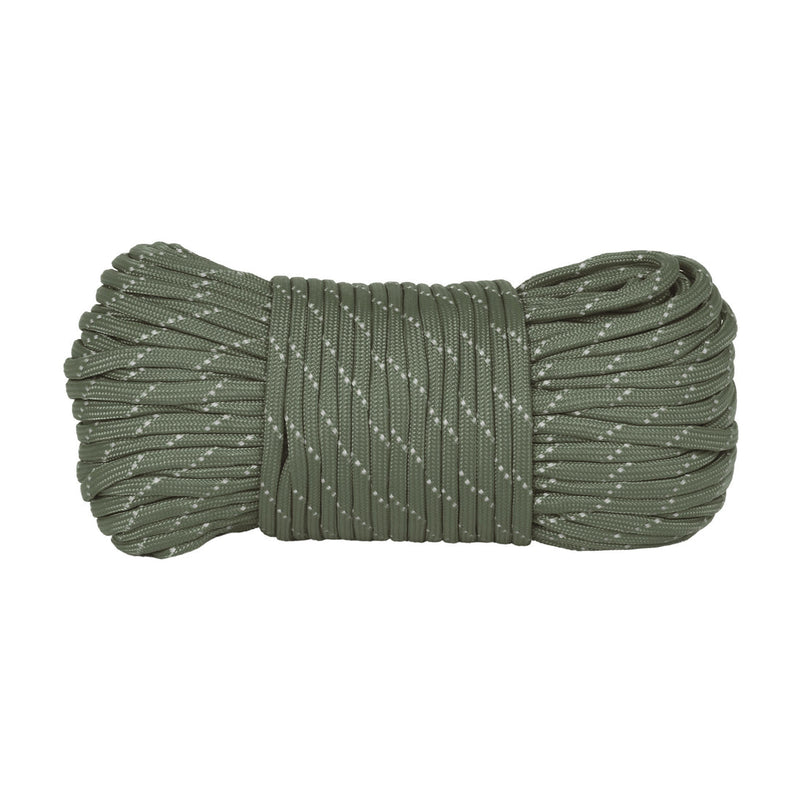 Lifesystems 550 Reflective Paracord  