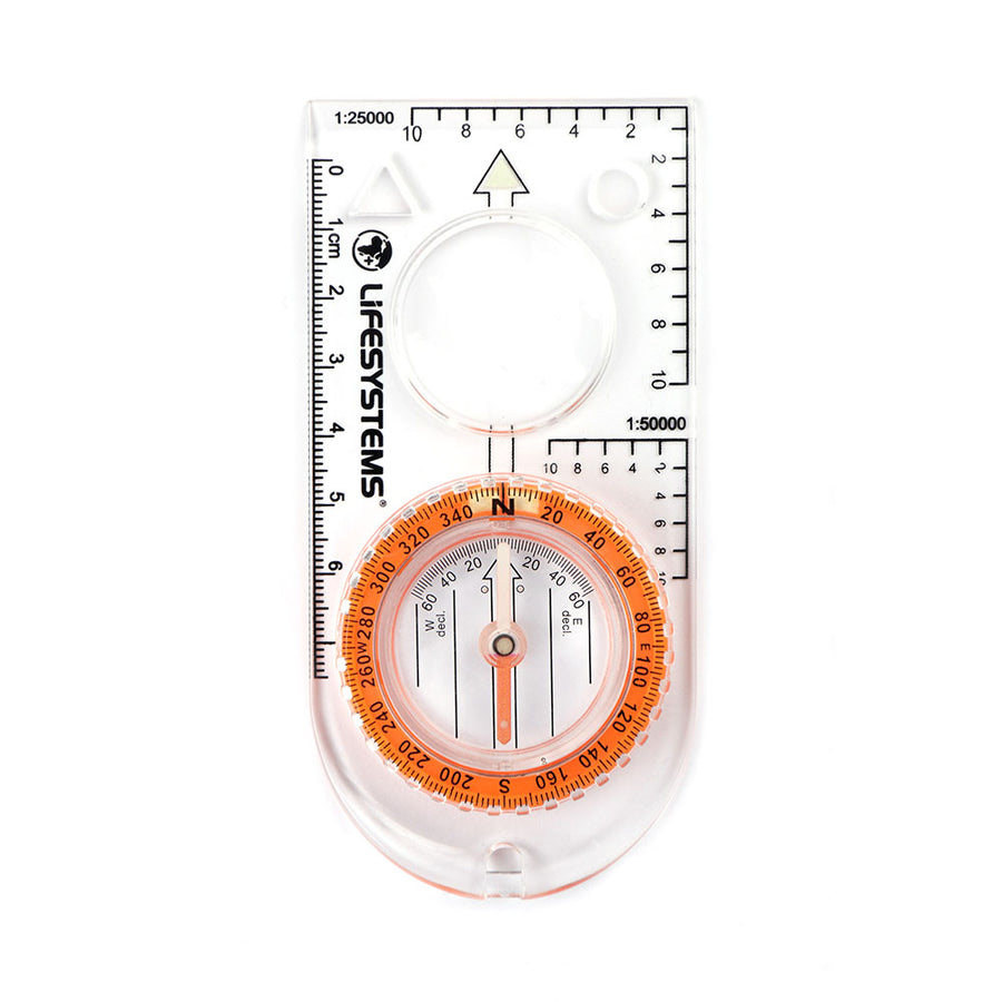 Expedition Compass
