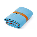 Go Travel Quick Drying Beach & Sport Towel  