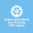 Go Travel Quick Drying Beach & Sport Towel  