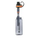 Lifesystems Water Filter Purifier Bottle  