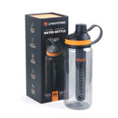 Lifesystems Water Filter Purifier Bottle  