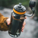 Lifesystems Water Filter Purifier Bottle  