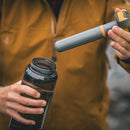 Lifesystems Water Filter Purifier Bottle  