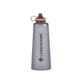 Water Filter Soft Flask (500ml)