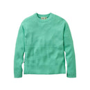 Women's Cove Organic Cotton Knitted Jumper