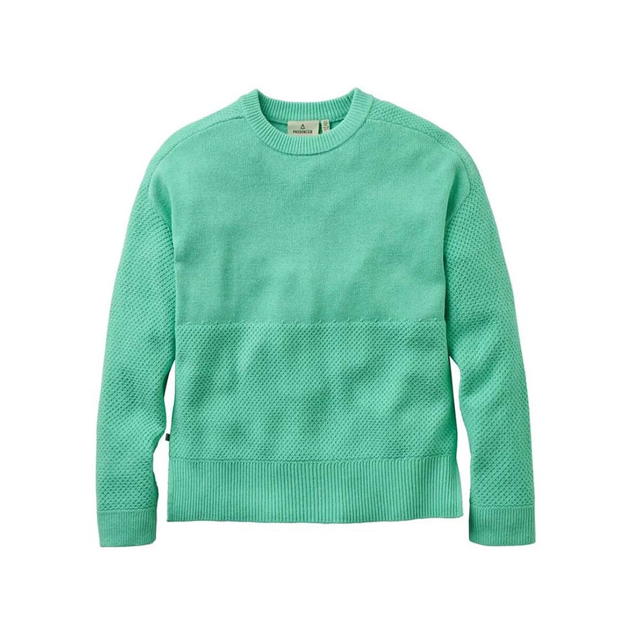 Women's Cove Organic Cotton Knitted Jumper