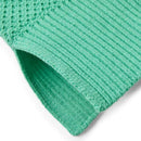 Women's Cove Organic Cotton Knitted Jumper