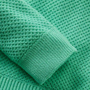 Women's Cove Organic Cotton Knitted Jumper
