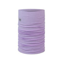 Buff Original EcoStretch Neckwear - Solid Grape Ice  