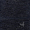Merino Lightweight Beanie - Night Blue