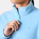 Women's Daybreaker Half-Zip Fleece