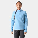 Women's Daybreaker Half-Zip Fleece
