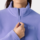 Women's Daybreaker Half-Zip Fleece