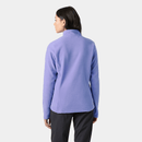 Women's Daybreaker Half-Zip Fleece