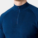 Men's LIFA Merino Knitevo Half-Zip