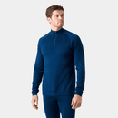 Men's LIFA Merino Knitevo Half-Zip