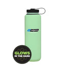 Nalgene 1.5L Wide Mouth Sustain Silo Bottle  