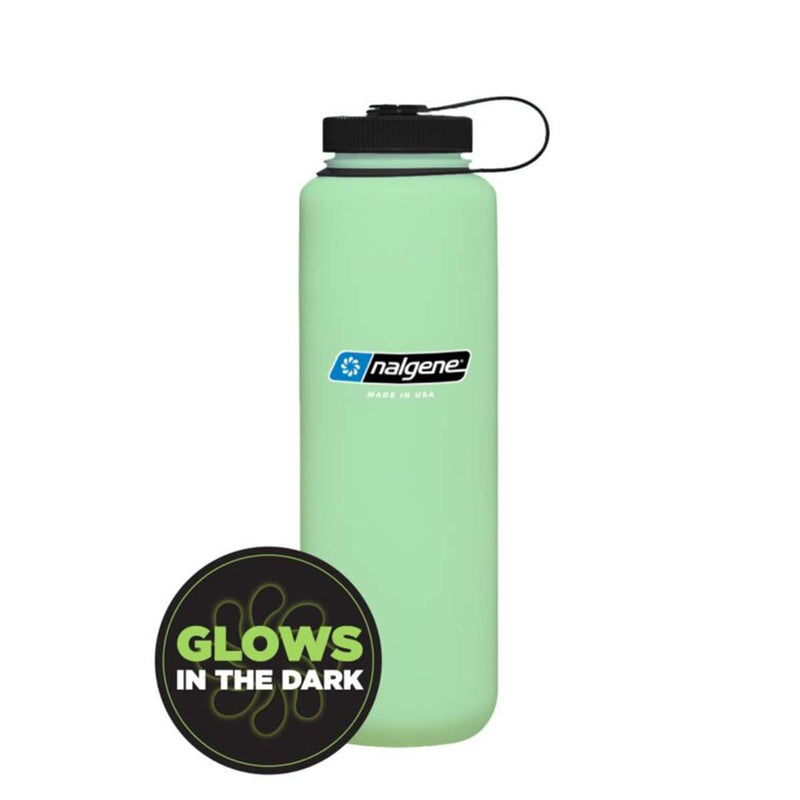Nalgene 1.5L Wide Mouth Sustain Silo Bottle  