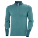 Men's LIFA Merino Midweight Half-Zip Base Layer