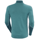 Men's LIFA Merino Midweight Half-Zip Base Layer
