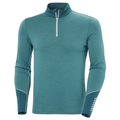 Men's LIFA Merino Midweight Half-Zip Base Layer