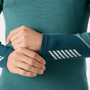 Men's LIFA Merino Midweight Half-Zip Base Layer