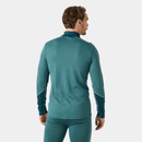 Men's LIFA Merino Midweight Half-Zip Base Layer