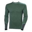 Helly Hansen Men's LIFA® Merino Midweight Crew Base Layer  