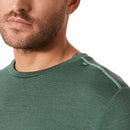 Helly Hansen Men's LIFA® Merino Midweight Crew Base Layer  