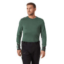 Helly Hansen Men's LIFA® Merino Midweight Crew Base Layer  