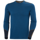 Men's LIFA Merino Midweight Crew Base Layer