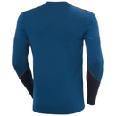 Men's LIFA Merino Midweight Crew Base Layer