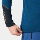 Men's LIFA Merino Midweight Crew Base Layer