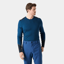 Men's LIFA Merino Midweight Crew Base Layer