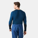 Men's LIFA Merino Midweight Crew Base Layer
