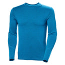 Helly Hansen Men's LIFA® Merino Midweight Crew Base Layer  
